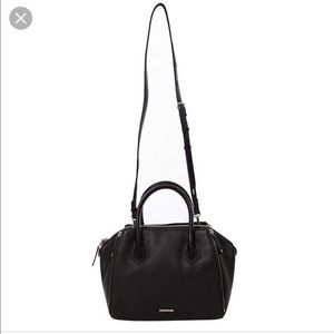 Authentic Rebecca Minkoff Satchel Handbag